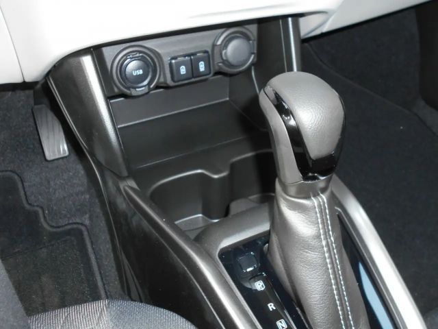 Suzuki Swift Comfort DualJet Hybrid