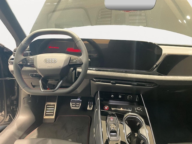 Audi A6 e-tron Avant Quattro