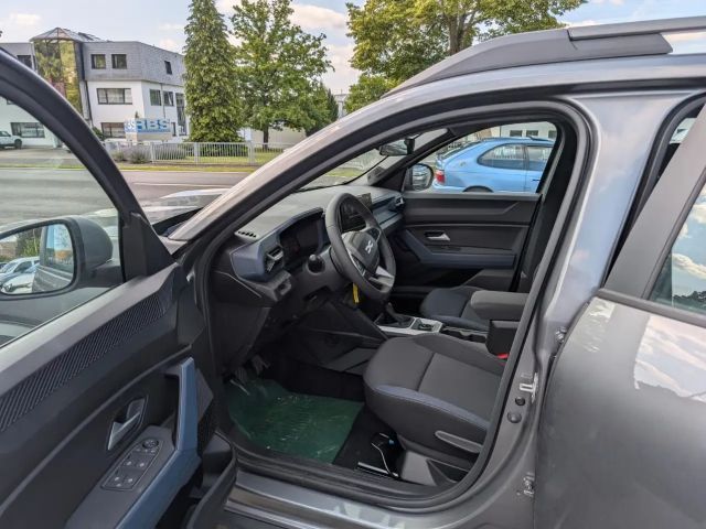 Dacia Bigster Mild Hybrid 130