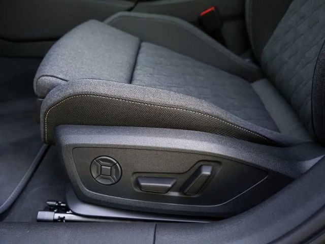 Audi A6 Avant Quattro