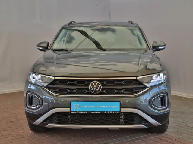 Volkswagen T-Roc 1.5 TSI DSG Move