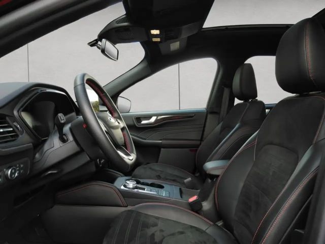 Ford Kuga Plug in Hybrid ST Line X