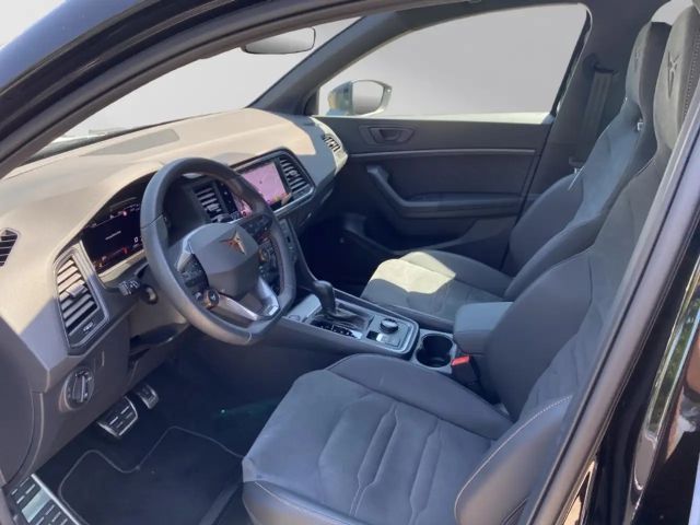 Cupra Ateca 4Drive VZ