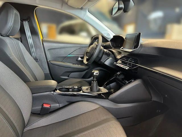 Peugeot 208 PureTech