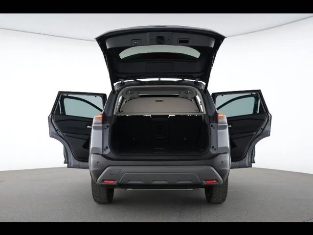 Nissan X-trail N-Connecta