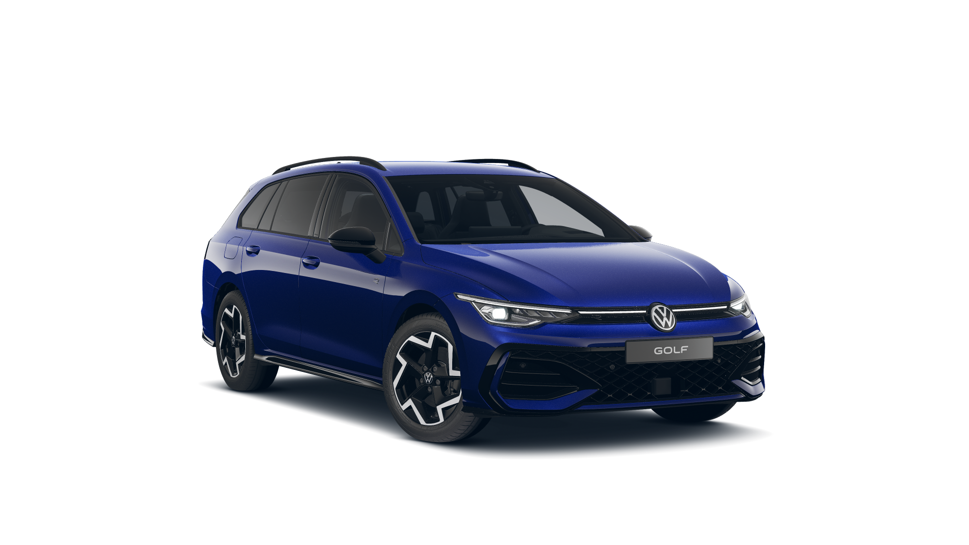 Volkswagen Golf DSG Golf VIII R-Line Variant