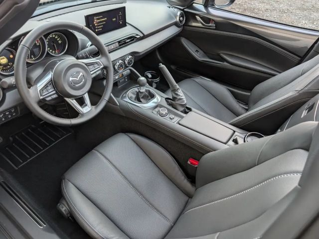 Mazda MX-5 Exclusive-line RF