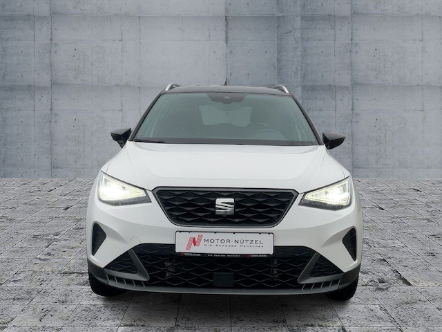 Seat Arona 1.0 TSI FR-lijn
