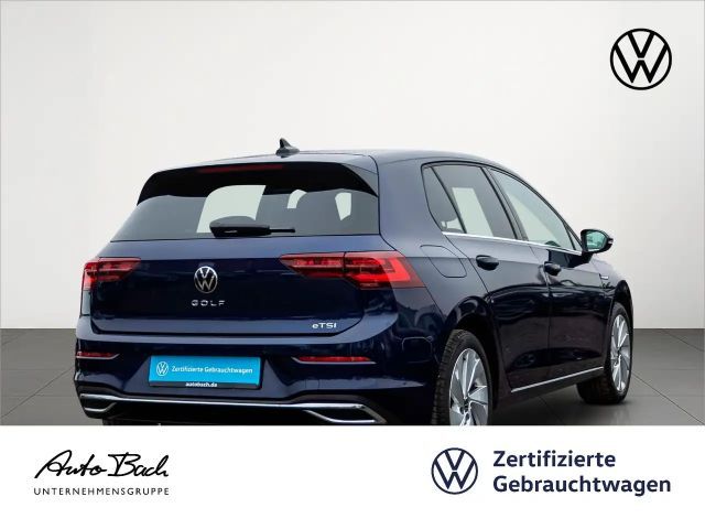 Volkswagen Golf DSG Golf VIII Style