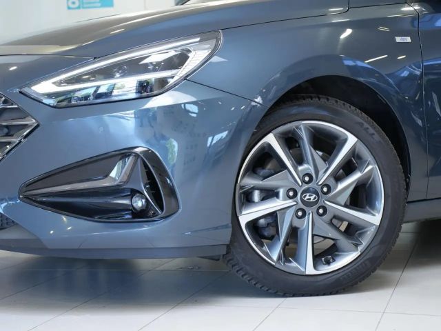 Hyundai i30 T-GDi Trend