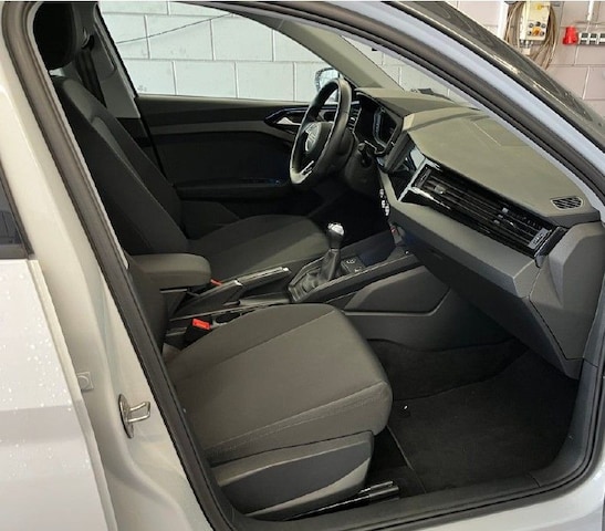 Audi A1 25 TFSI Sportback