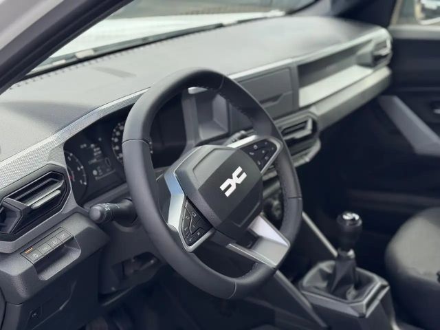 Dacia Duster Essential