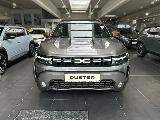 Dacia Duster 4WD Extreme TCe 130