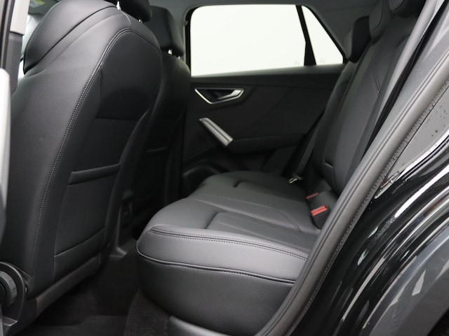 Audi Q2 40 TFSI Quattro S-Tronic