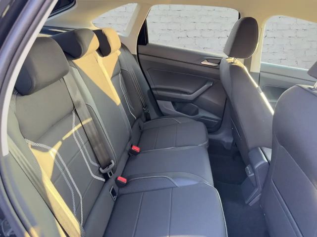 Volkswagen Taigo DSG Style