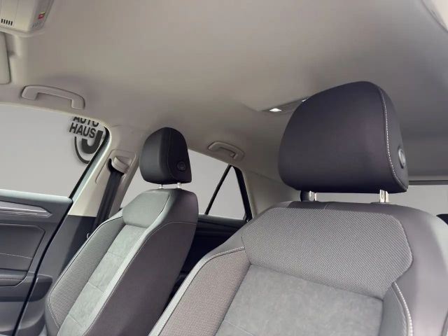 Volkswagen T-Roc 1.5 TSI DSG Style