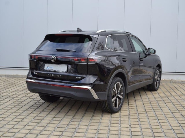 Volkswagen Tiguan 1.5 eTSI DSG IQ.Drive