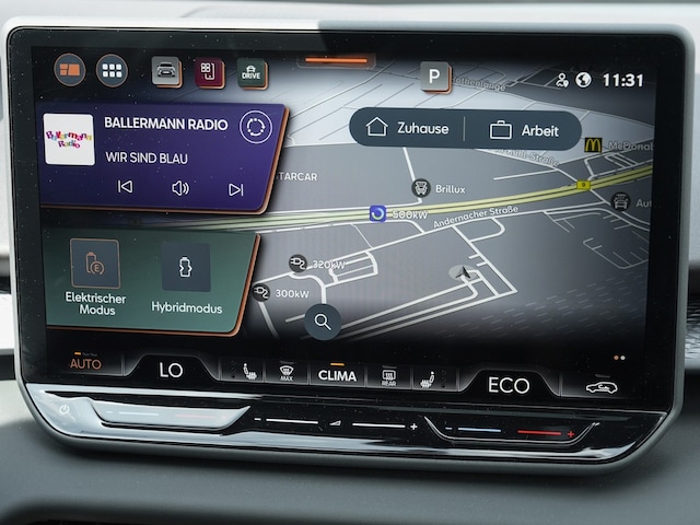 Cupra Terramar 1.5 TSI 1.5 e-Hybrid VZ