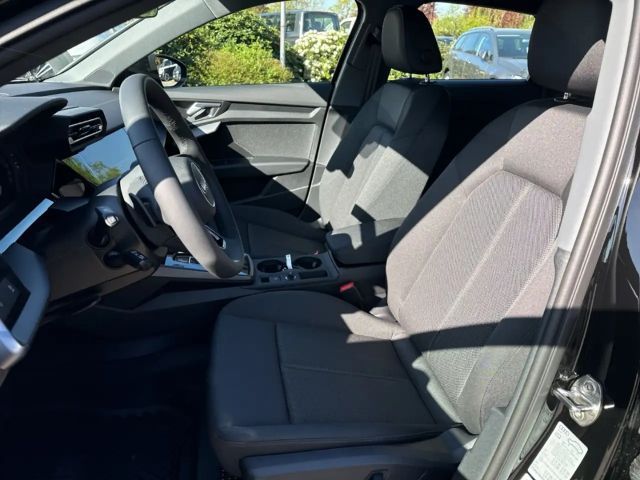 Audi A3 1.5 TFSI Sedan Sportback