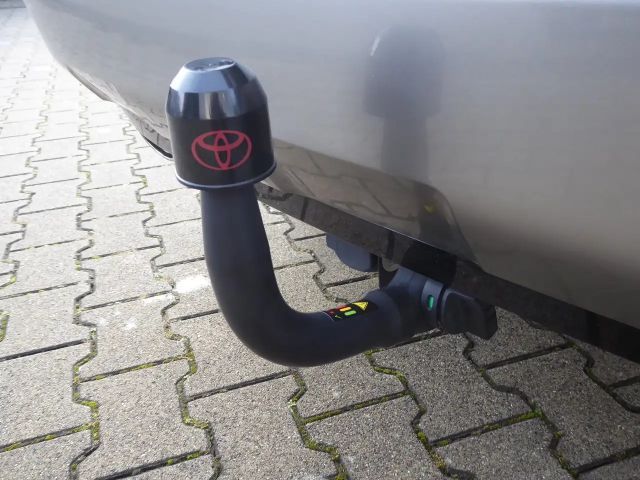 Toyota RAV4 Style Vierwielaandrijving