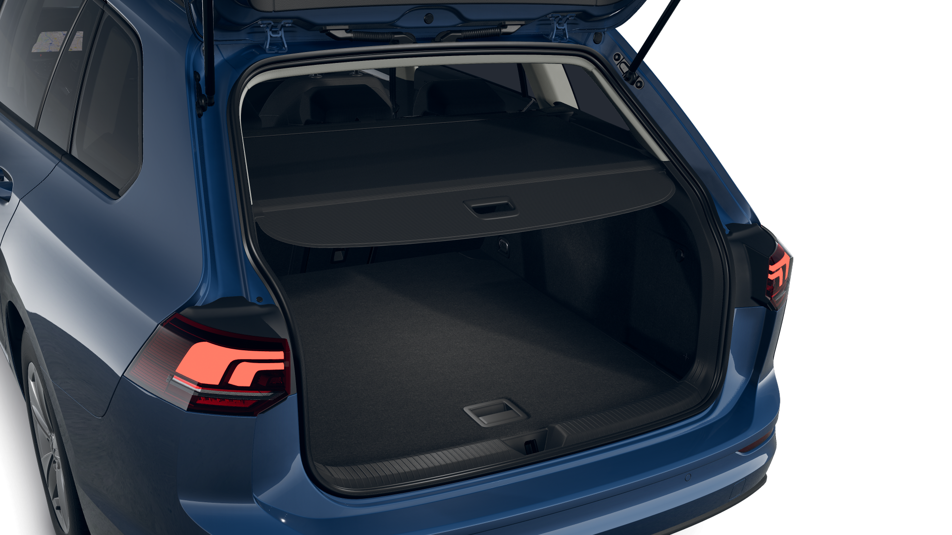 Volkswagen Golf 1.5 TSI Life Plus Variant