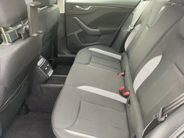 Skoda Kamiq 1.5 TSI Selection