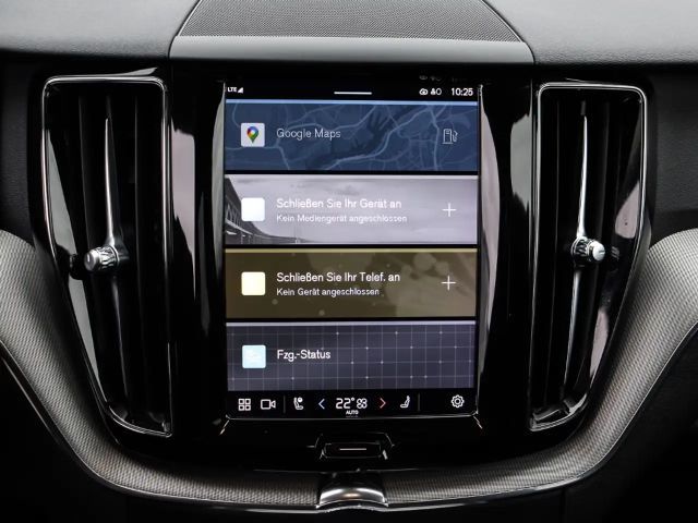 Volvo XC60 Dark Plus