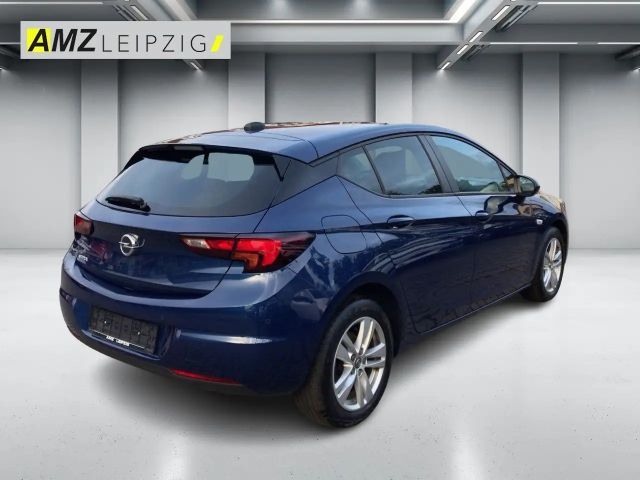 Opel Astra 1.2 Turbo Edition Turbo