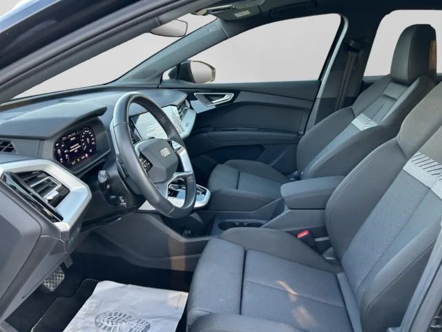 Audi Q4 e-tron 40 Sportback