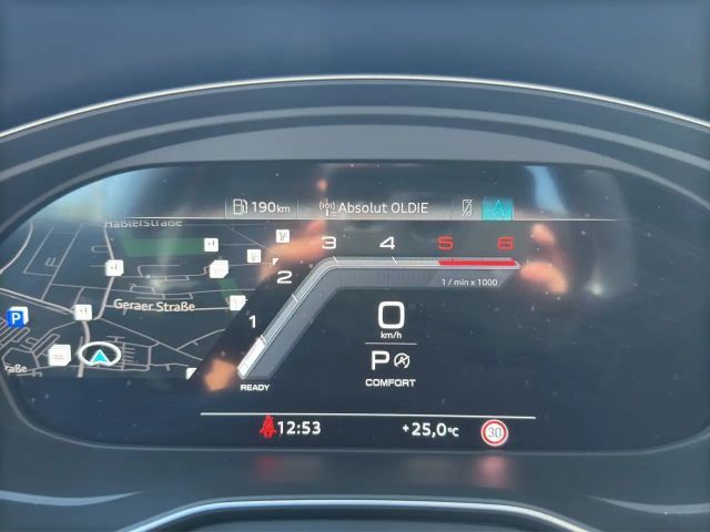 Audi Q5 40 TDI Quattro S-Line S-Tronic