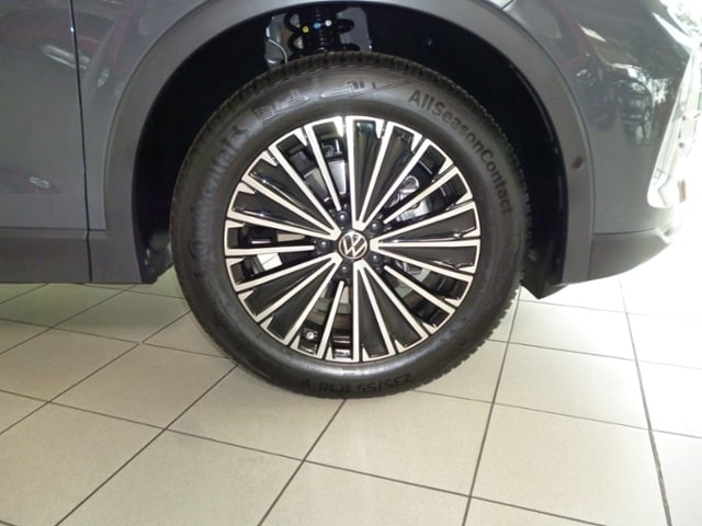 Volkswagen Tiguan 1.5 eTSI DSG Life