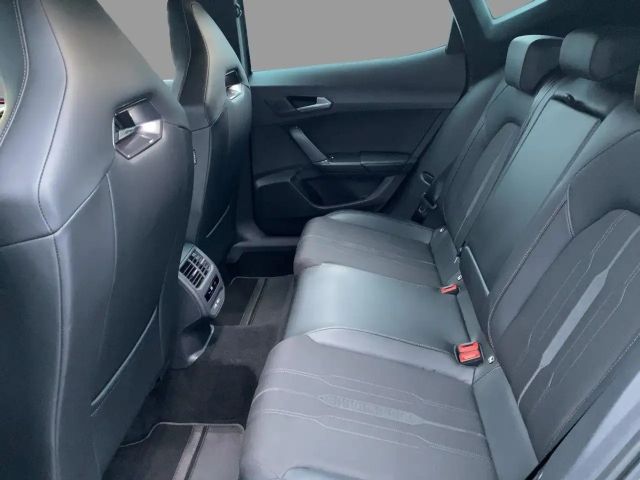 Cupra Formentor 2.0 TSI 4Drive DSG VZ