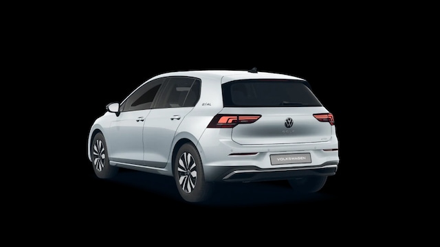 Volkswagen Golf 1.5 eTSI DSG Golf VIII