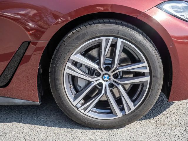 BMW 430 430i Coupé Gran Coupé