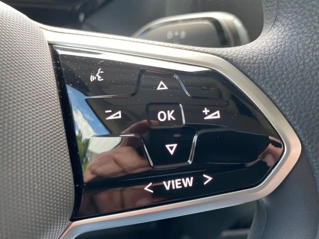 Volkswagen ID.Buzz Cargo 150 kW