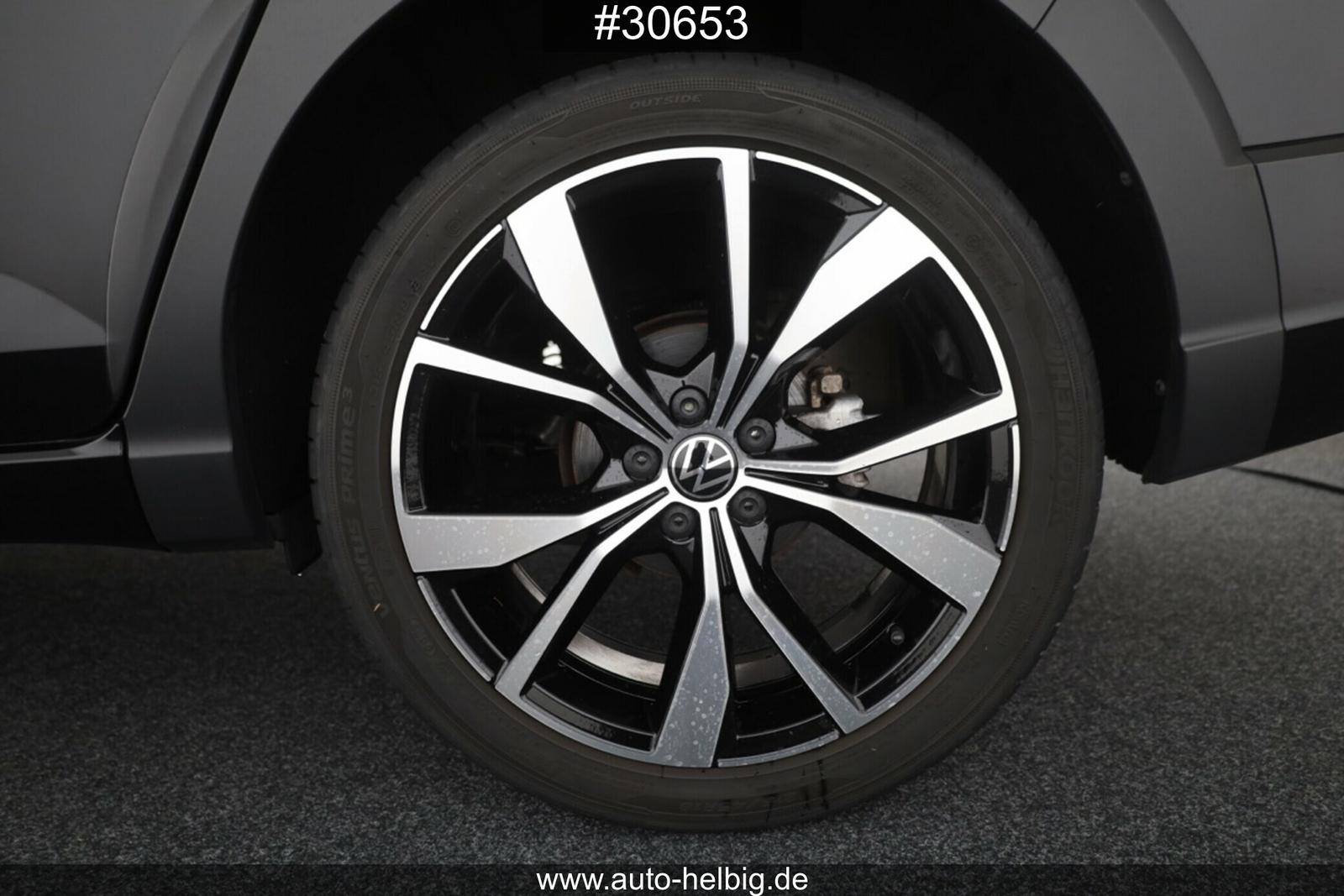 Volkswagen Taigo 1.0 TSI R-Line