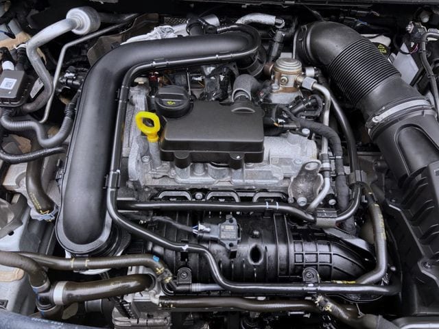 Seat Ibiza 1.0 TSI DSG FR-lijn