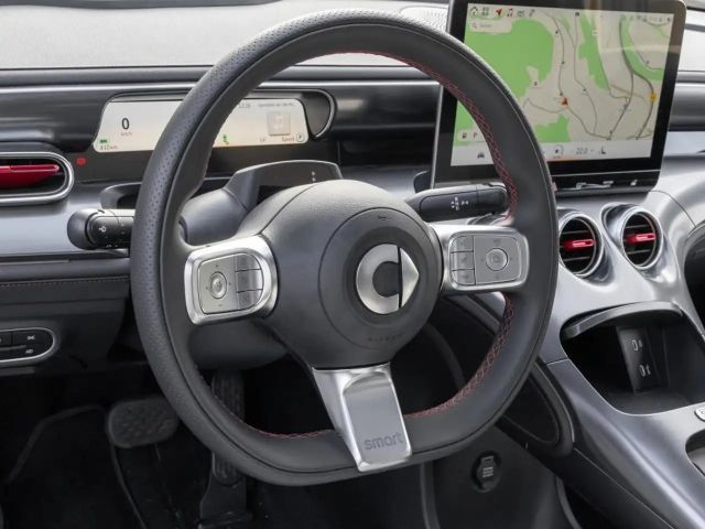 Smart #3 #Premium#Brabus#Limited#Panorama60°#HUD#19"