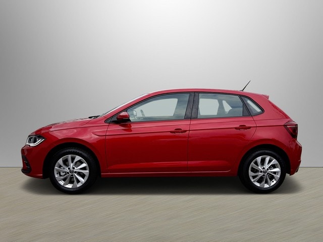 Volkswagen Polo 1.0 TSI DSG IQ.Drive Style