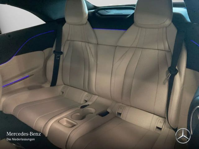 Mercedes-Benz CLE 200 AMG Line