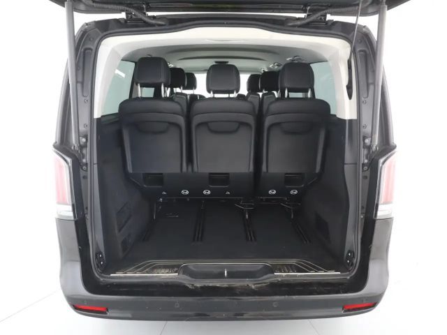 Mercedes-Benz V 300 AVANTGARDE Extralang