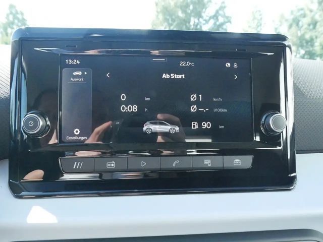 Seat Ibiza Reference