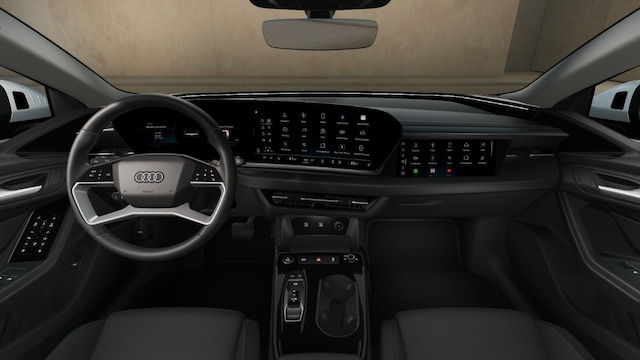 Audi A6 e-tron Avant