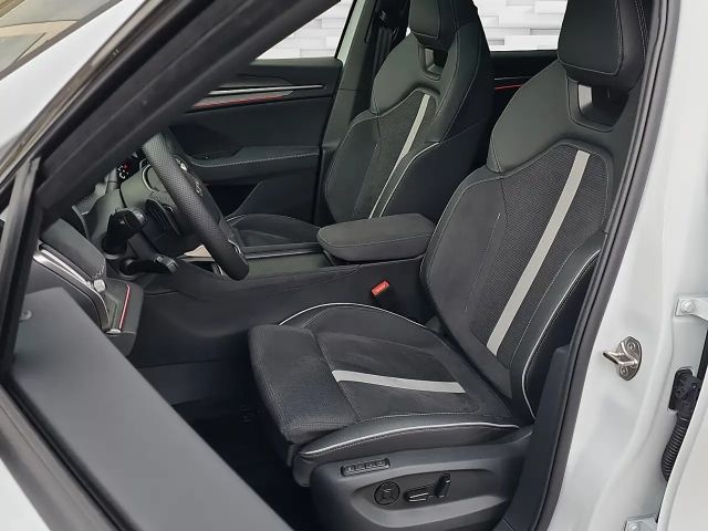 Skoda Kodiaq Sportline