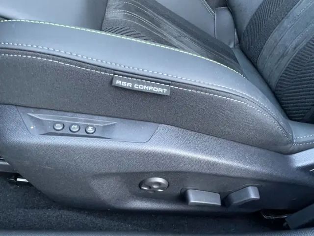 Peugeot 408 GT-Line Hybrid