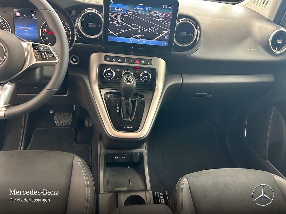 Mercedes-Benz T 180 Progressive