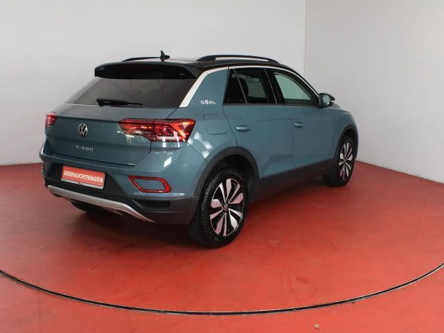 Volkswagen T-Roc 2.0 TDI DSG