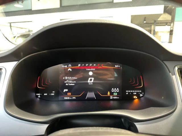 Seat Ateca 2.0 TDI FR-lijn