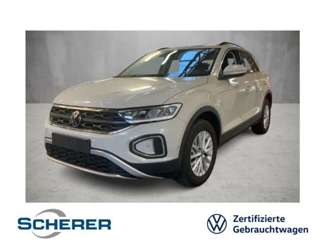 Volkswagen T-Roc 1.0 TSI Life