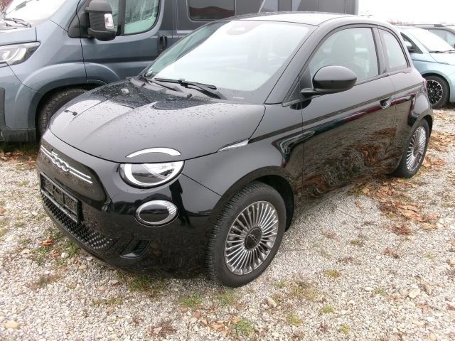 Fiat 500e 500 e Basis